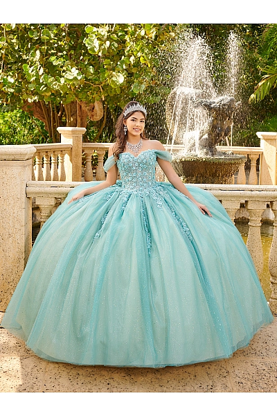Fiesta Dress 56517