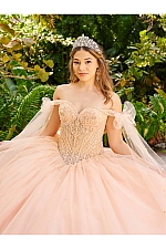 Fiesta Dress 56518
