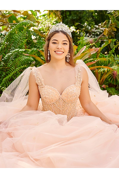 Fiesta Dress 56518