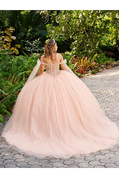 Fiesta Dress 56518