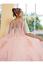 Fiesta Dress 56519