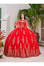 Fiesta Dress 56519