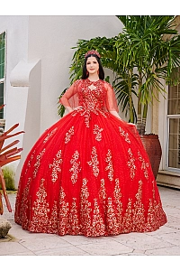 Fiesta Dress 56519