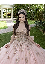Fiesta Dress 56525 Fiesta Dress 56525