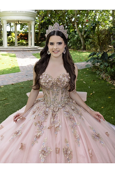 Fiesta Dress 56525 Fiesta Dress 56525