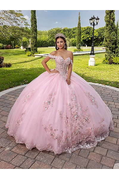 Fiesta Dress 56526 Fiesta Dress 56526