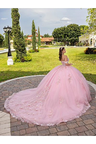 Fiesta Dress 56526 Fiesta Dress 56526