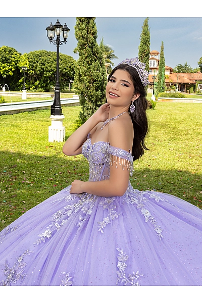 Fiesta Dress 56526 Fiesta Dress 56526