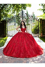 Fiesta Dress 56527