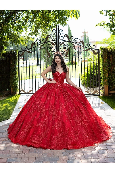 Fiesta Dress 56527