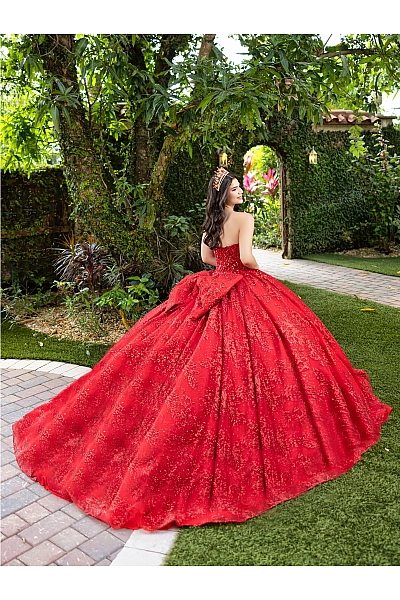 Fiesta Dress 56527