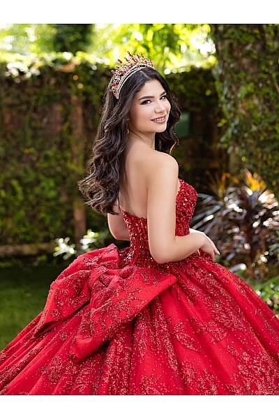 Fiesta Dress 56527