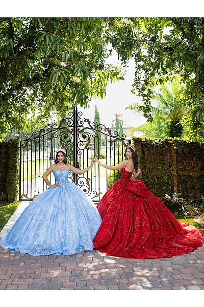Fiesta Dress 56527