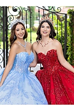Fiesta Dress 56527