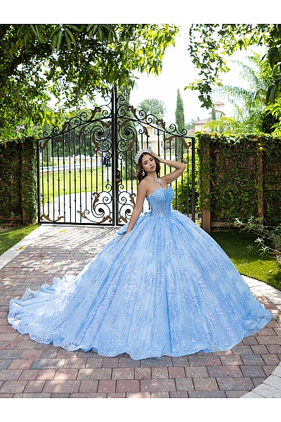 Fiesta Dress 56527
