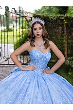 Fiesta Dress 56527