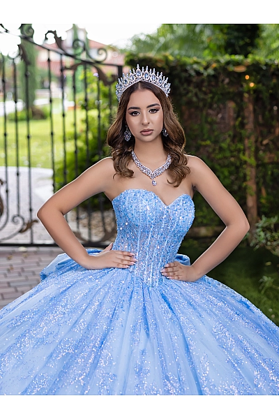 Fiesta Dress 56527
