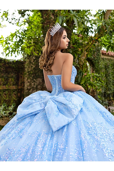 Fiesta Dress 56527