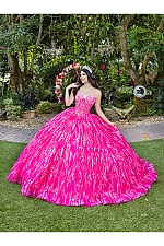 Fiesta Dress 56528