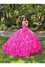 Fiesta Dress 56528