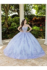 Fiesta Dress 56530