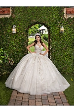 Fiesta Dress 56532