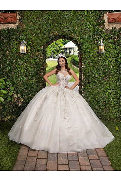 Fiesta Dress 56532