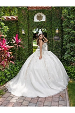 Fiesta Dress 56532