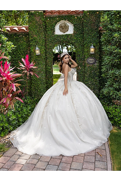Fiesta Dress 56532