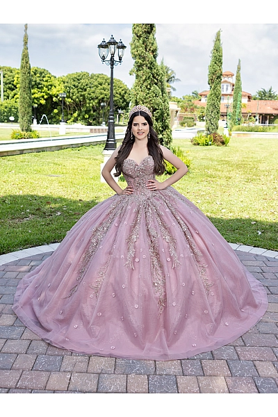 Fiesta Dress 56532