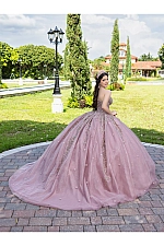Fiesta Dress 56532