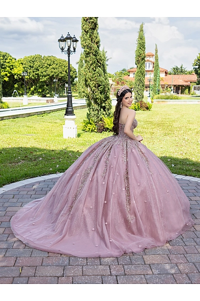Fiesta Dress 56532
