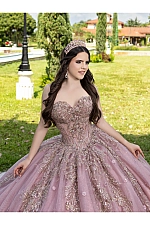 Fiesta Dress 56532