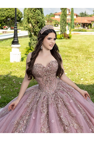 Fiesta Dress 56532