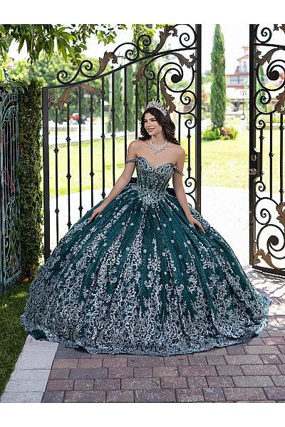 Fiesta Dress 56533 Fiesta Dress 56533