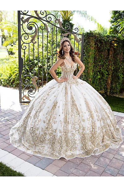 Fiesta Dress 56533 Fiesta Dress 56533
