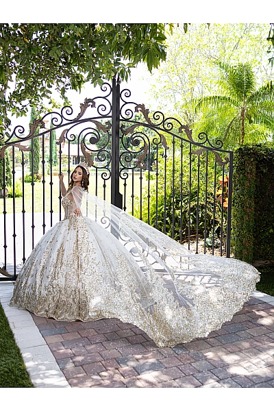 Fiesta Dress 56533 Fiesta Dress 56533