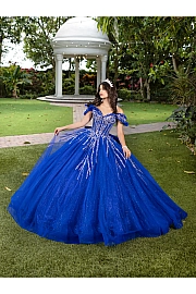 Fiesta Dress 56535