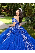 Fiesta Dress 56535