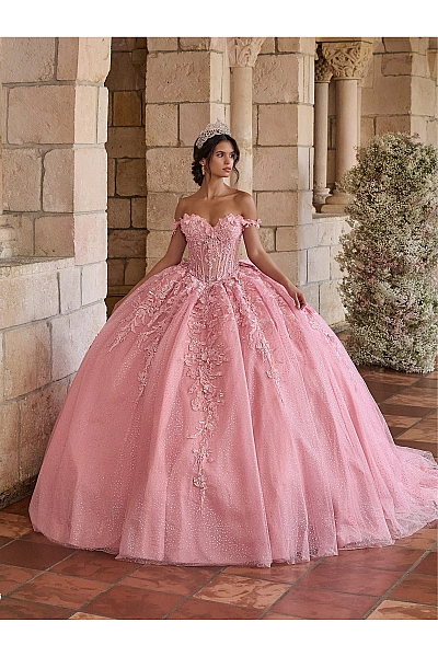 Fiesta Dress 56542