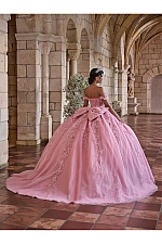 Fiesta Dress 56542