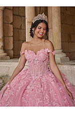 Fiesta Dress 56542