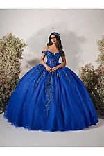 Fiesta Dress 56542