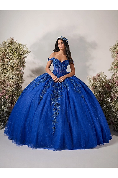 Fiesta Dress 56542