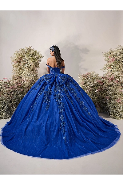 Fiesta Dress 56542