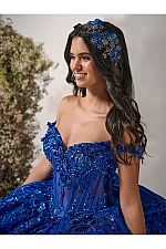 Fiesta Dress 56542