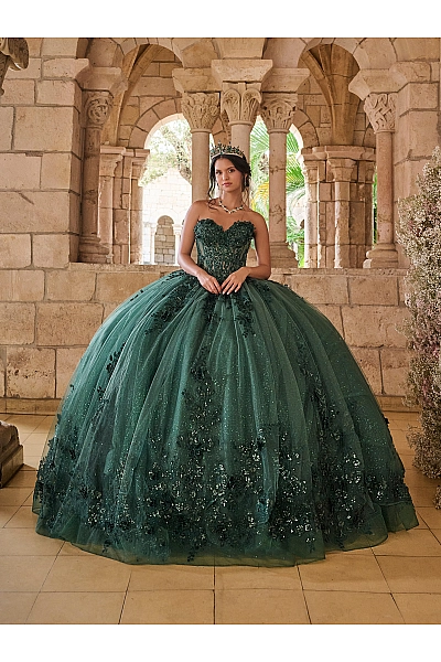 Fiesta Dress 56544