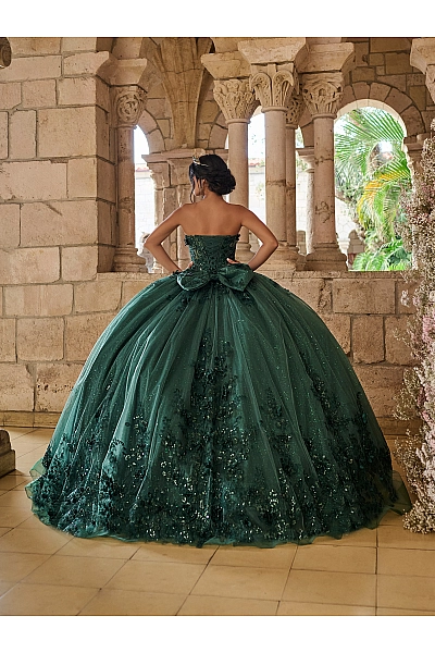 Fiesta Dress 56544