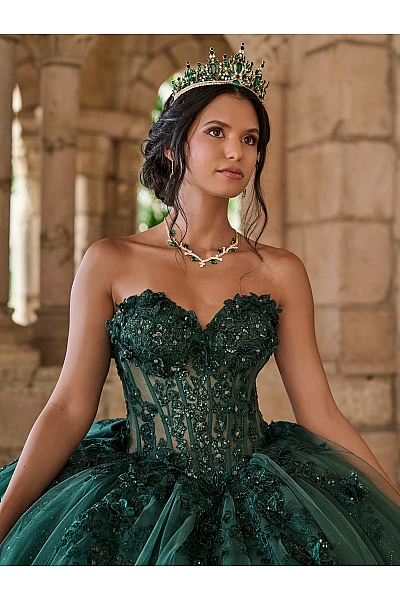 Fiesta Dress 56544