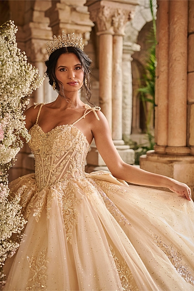 Fiesta Dress 56546